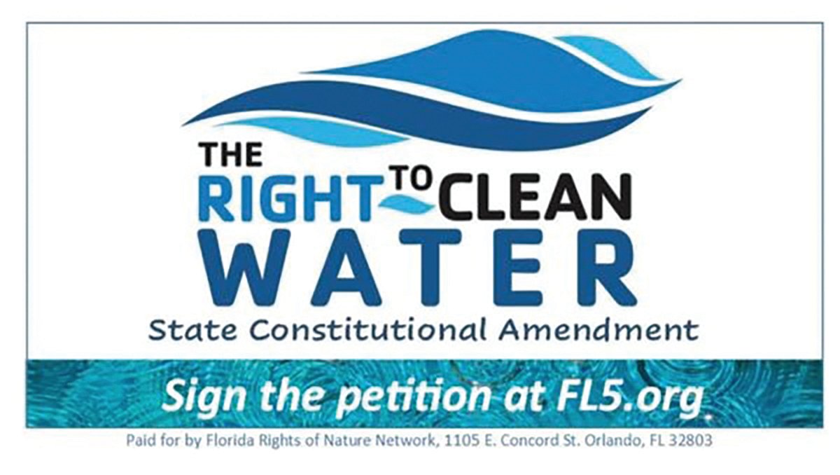 20210625 154226 OP LTE Kimball Love FL5 Petition In: Letter to the Editor: Amendments to the state constitution may be a start to natural resource problems-- | Our Santa Fe River, Inc. (OSFR) | Protecting the Santa Fe River